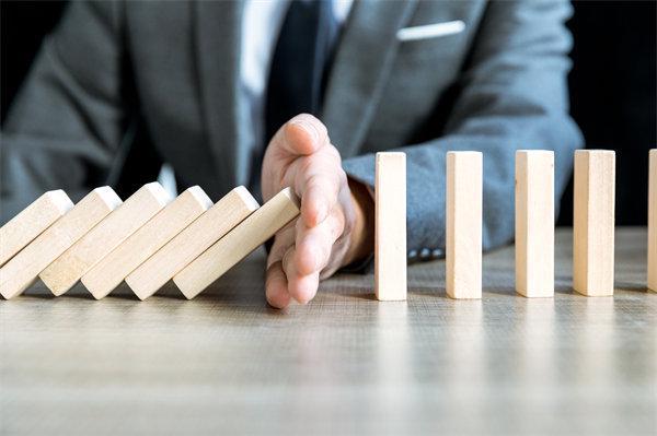年度经营计划在制定过程中有哪些风险隐患？如何避免？(图3)