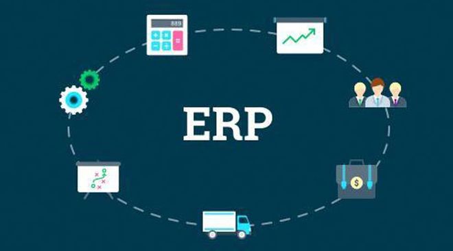 顺景ERP：化工新材料ERP系统的库存模块怎样优化仓储？(图1)