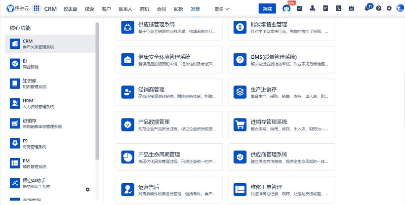 如何在ERP系统实施中进行流程优化和改进？(图1)