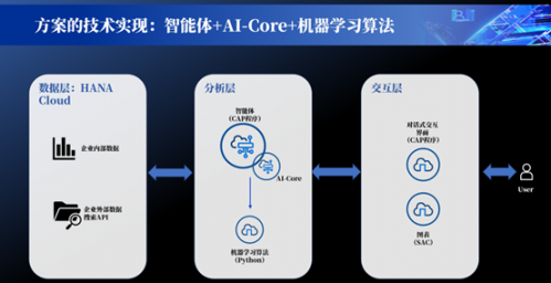 ABeam荣膺SAPEcoFactory-“AI有引力”合作伙伴赋能共创项目【AI优胜创新奖】(图4)