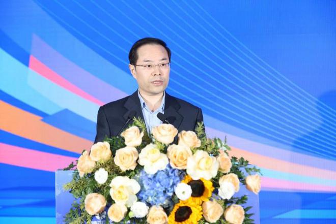 2024年湖南省互联网企业50强发布会在长沙成功召开(图2)