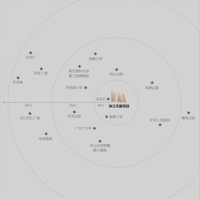 2024『珠江天郦』售楼中心珠江天郦网站欢迎您(图6)
