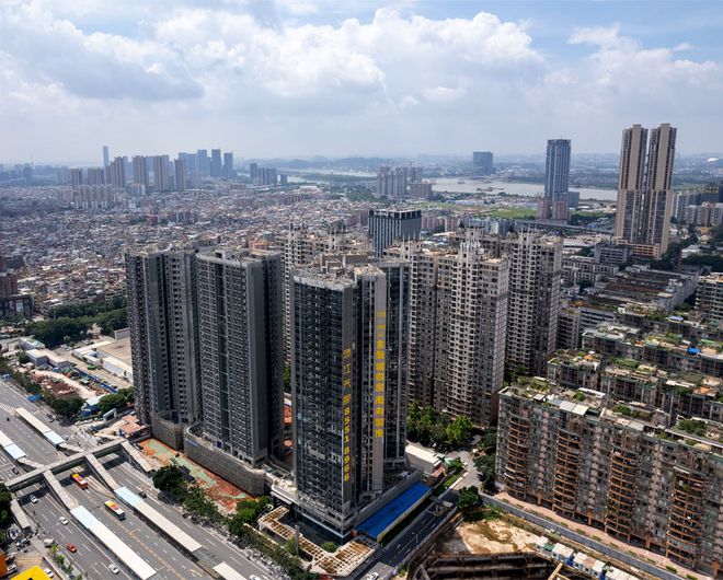 2024『珠江天郦』售楼中心珠江天郦网站欢迎您(图12)