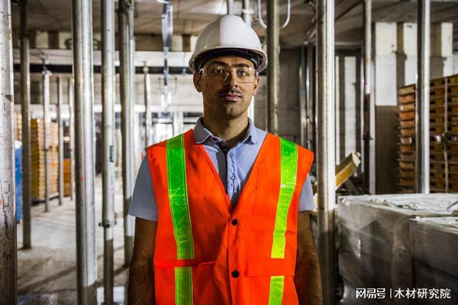 木头云仓：木材库存管理的革新力量(图2)