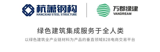 喜报！万郡绿建入选2024年度省级工业互联网平台(图4)