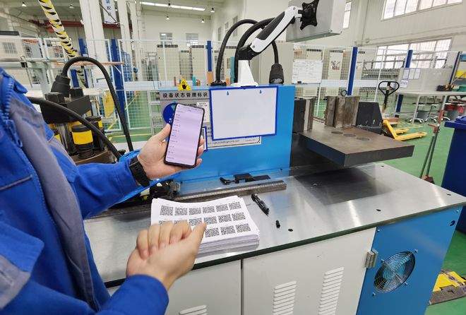 企业数字化转型的关键工具：ERP系统如何解决技术挑战？(图2)
