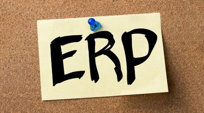 顺景ERP：探寻数字化转型下化工新材料ERP系统的新航向(图1)