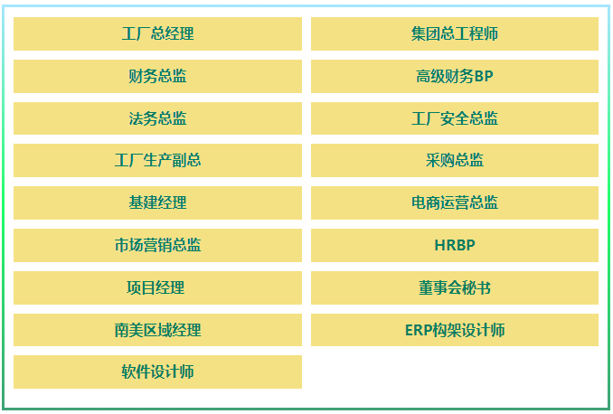 【职等你来】合力科技全球引才计划(图2)