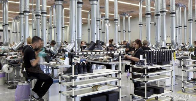 浩方软件一体化ERP助力制造行业效能变革数字化ERP实现智能化！(图1)