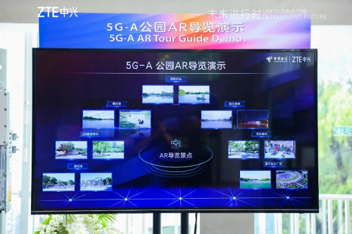 中兴通讯2024财报解读：韧性经营提振信心战略转型效果显著(图2)