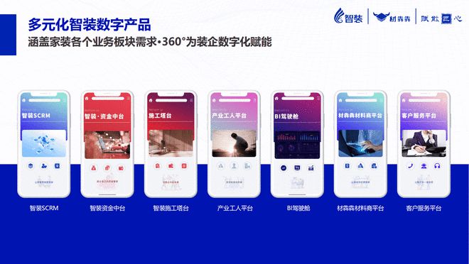 智装赋能美猴王家装6S超标准新品发布引变革(图4)