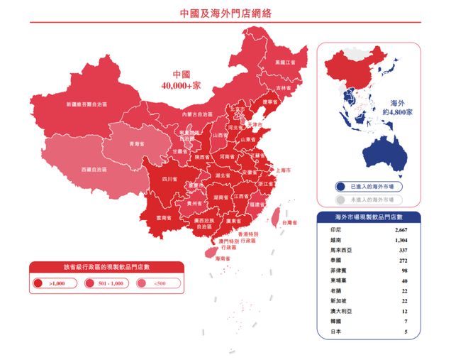从“雪王”到上市市值1100亿港元蜜雪冰城的数字化战略如何破局？(图3)