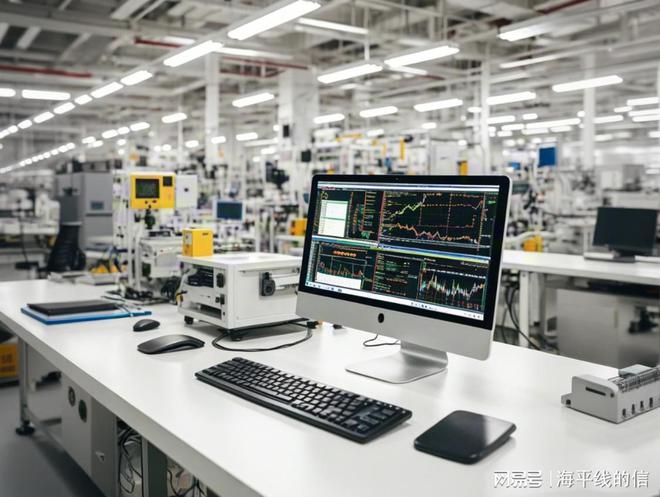 小型工厂ERP管理系统软件P如何优化供应链管理提升采购效率？(图2)