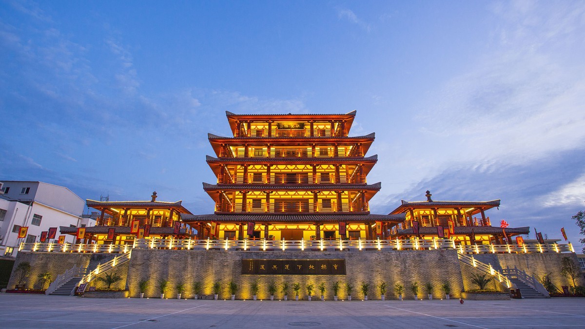 亳州市市长秦凤玉：向“新”发展提升“世界中医药之都”竞争力(图5)