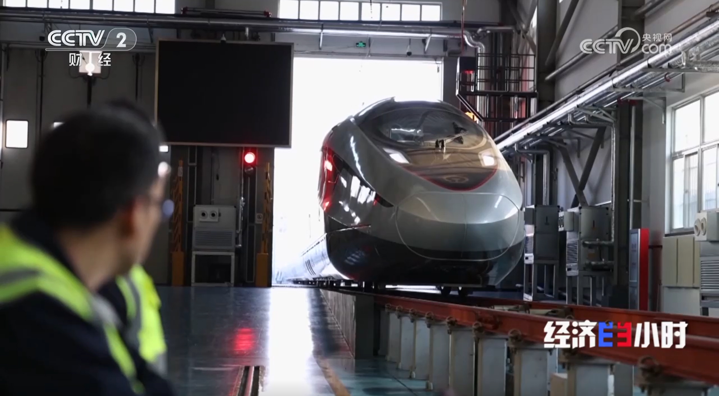 工业互联网激活“数”动力！我国工业互联网已覆盖全部大类(图1)