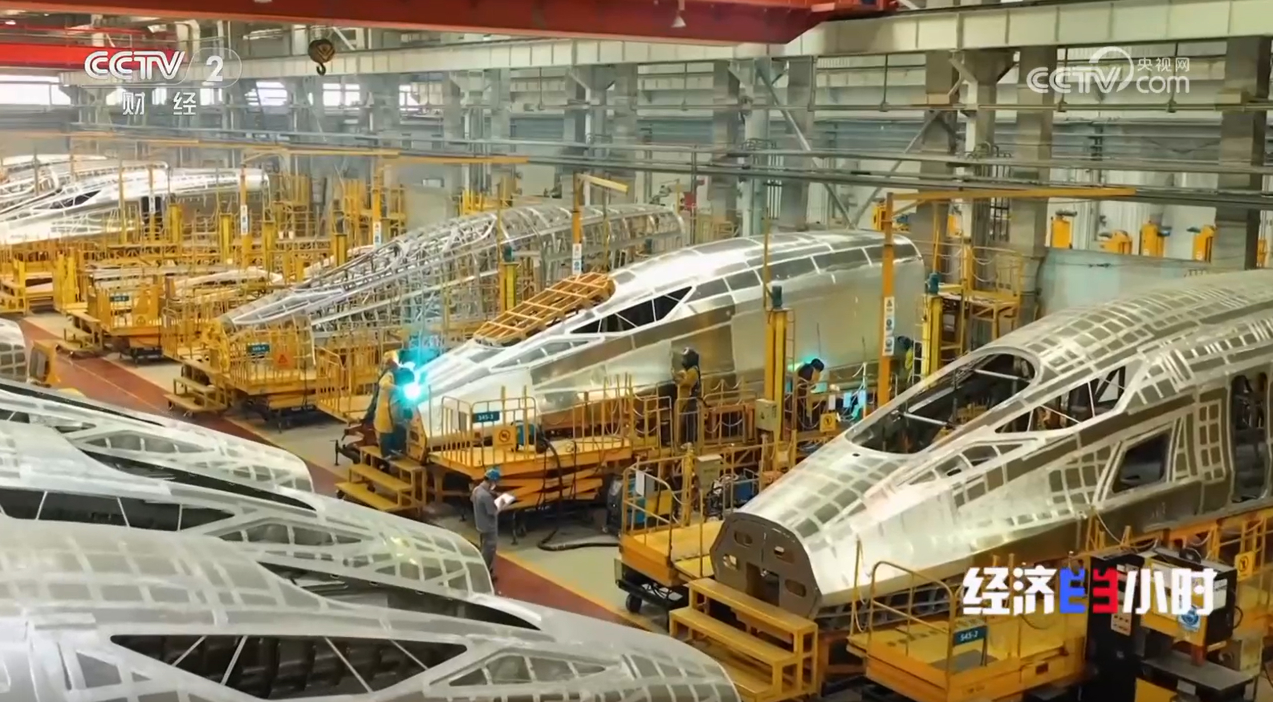 工业互联网激活“数”动力！我国工业互联网已覆盖全部大类(图2)