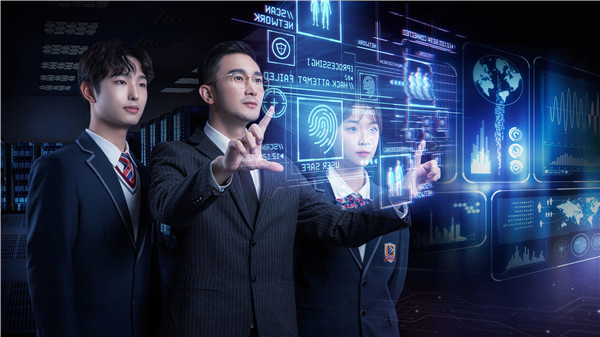 2024有什么互联网热门技术(图1)