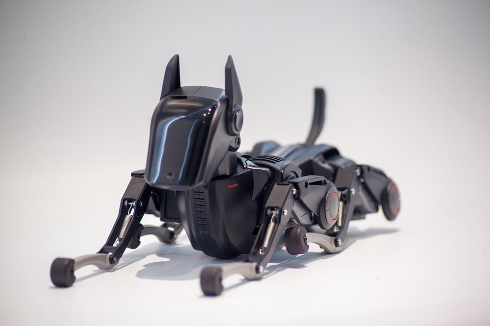 落子“未来”重庆向“新”——重庆因地制宜发展未来产业观察(图2)