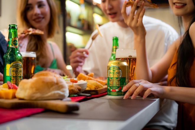 麒麟啤酒：数智化转型深化业财一体新篇章(图1)