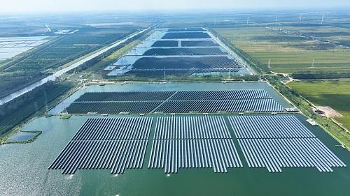 悦达投资2024年报：以战略定力提速绿色转型用创新动能重塑发展格局(图2)