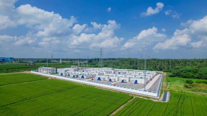 悦达投资2024年报：以战略定力提速绿色转型用创新动能重塑发展格局(图3)