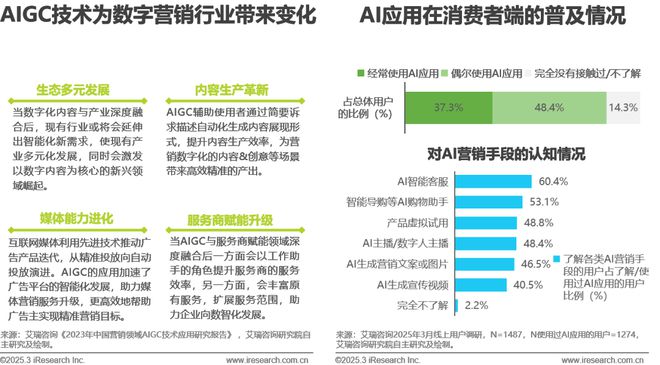 2025年中国互联网营销市场研究报告(图11)