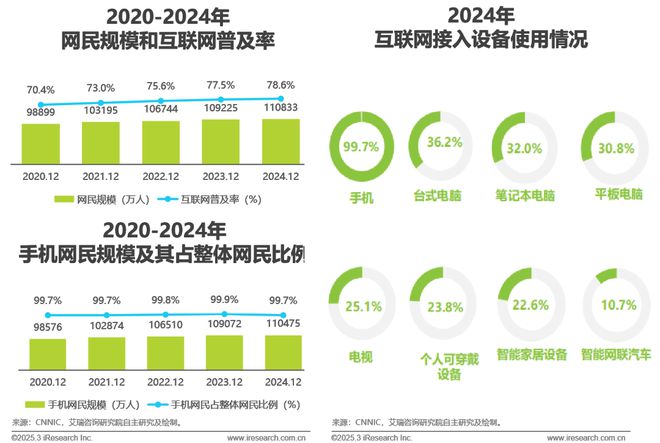 2025年中国互联网营销市场研究报告(图5)