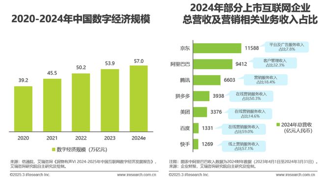 2025年中国互联网营销市场研究报告(图7)