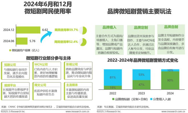 2025年中国互联网营销市场研究报告(图12)