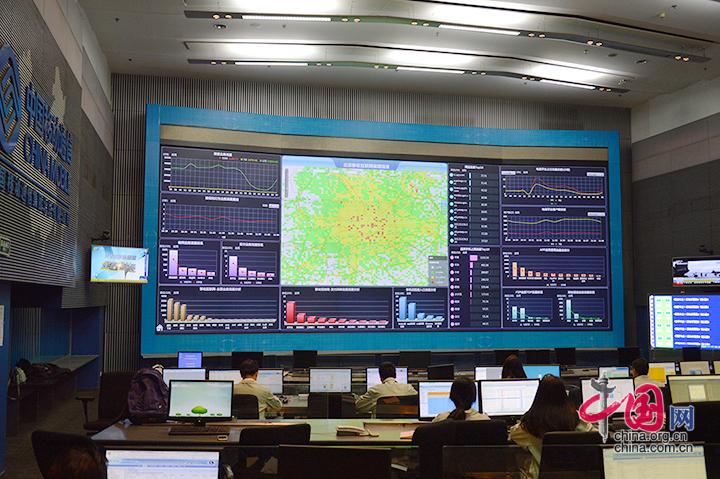 敬过往谱新章高质量通信网络支撑首都数字化发展(图5)