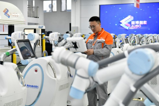 打造北方地区经济重要增长极——山东推动高质量发展不断迈上新台阶(图3)