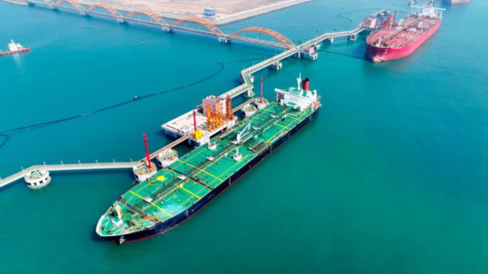 打造北方地区经济重要增长极——山东推动高质量发展不断迈上新台阶(图6)