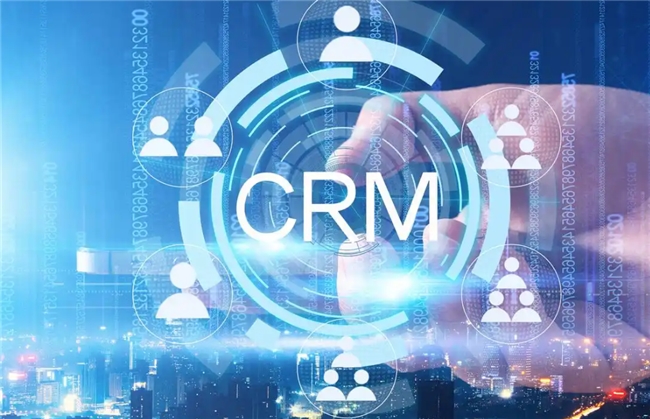 2025年CRM系统哪家好？数字化转型必备选型指南(图2)