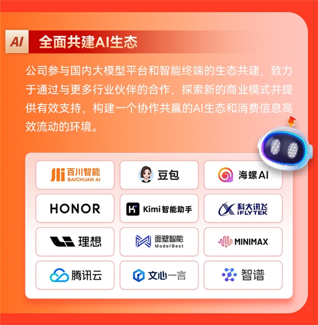 值得买科技发布《2024年度可持续发展报告》：AI驱动构建开放、共享、共赢的数字消费新生态(图3)