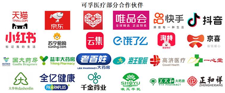 可孚医疗：营收净利CAGR超行业均值凸显韧性2024年推出百余款新品(图5)