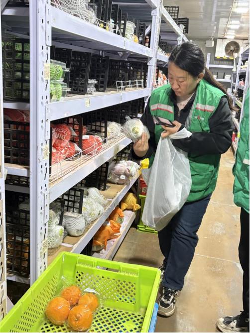 巨头环伺之下叮咚买菜是如何活下来的？(图3)