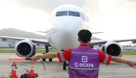 连续4年荣登中国零担30强三甲跨越速运到底牛在哪？(图4)