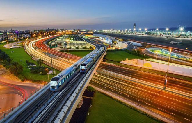 当月聚焦@上海MAX科技园宝山美兰湖写字楼发布：繁华核心！(图3)