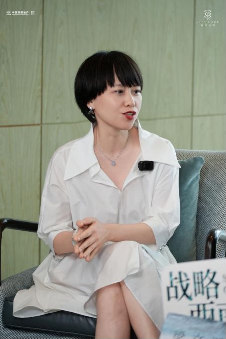 中国铁建西派云间首映松江”战略西南极”价值解读正在发生！(图9)