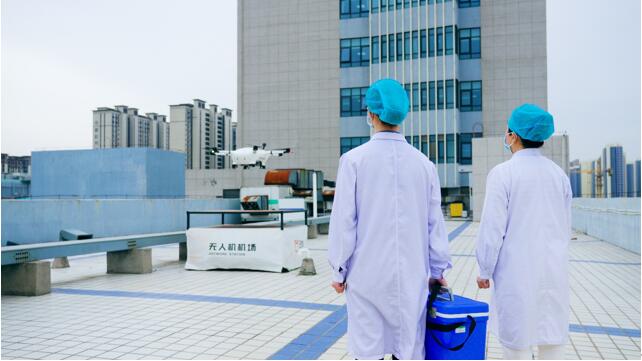 中兴通讯董事长方榕亮相总台《ESG大讲堂》：科技向善弥合鸿沟共创未来(图4)