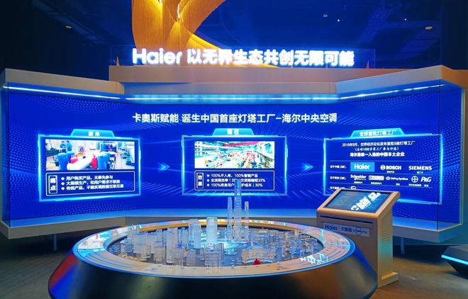 “AI+工业互联网”卡奥斯剑指新十年(图4)