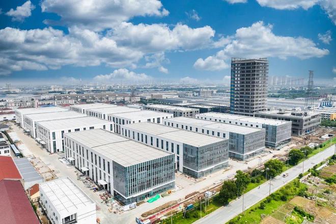 深藏无锡的航天“巨兽”：不建市占率857%刚刚启动IPO！(图3)