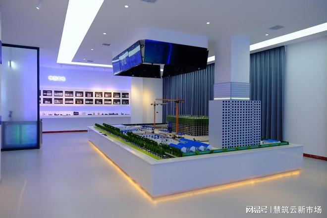 智慧工地与ERP系统的协同进化之路(图1)