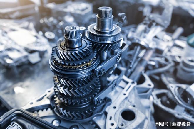 2025年一体化erp有哪些品牌？盘点前十名ERP厂商(图3)