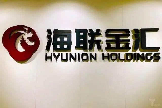 稳定币迎大利好香港立法通过京东率先布局受益公司有这20家(图18)