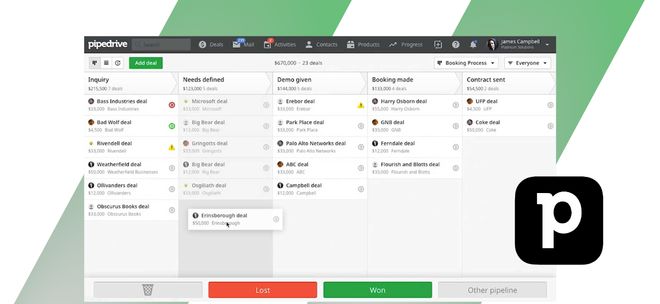 2025年16款CRM系统全解析：功能、亮点与适用场景(图5)