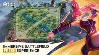 王者荣耀国际服正版2023(图2)