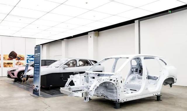 哪吒汽车注定掉队(图1)