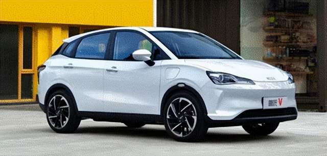 哪吒汽车注定掉队(图3)