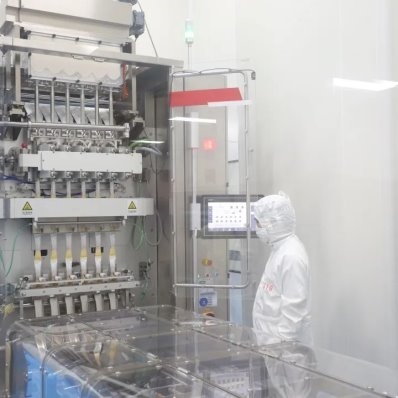 从海南走向全球天壮营养荣登海南省智能工厂榜单(图3)